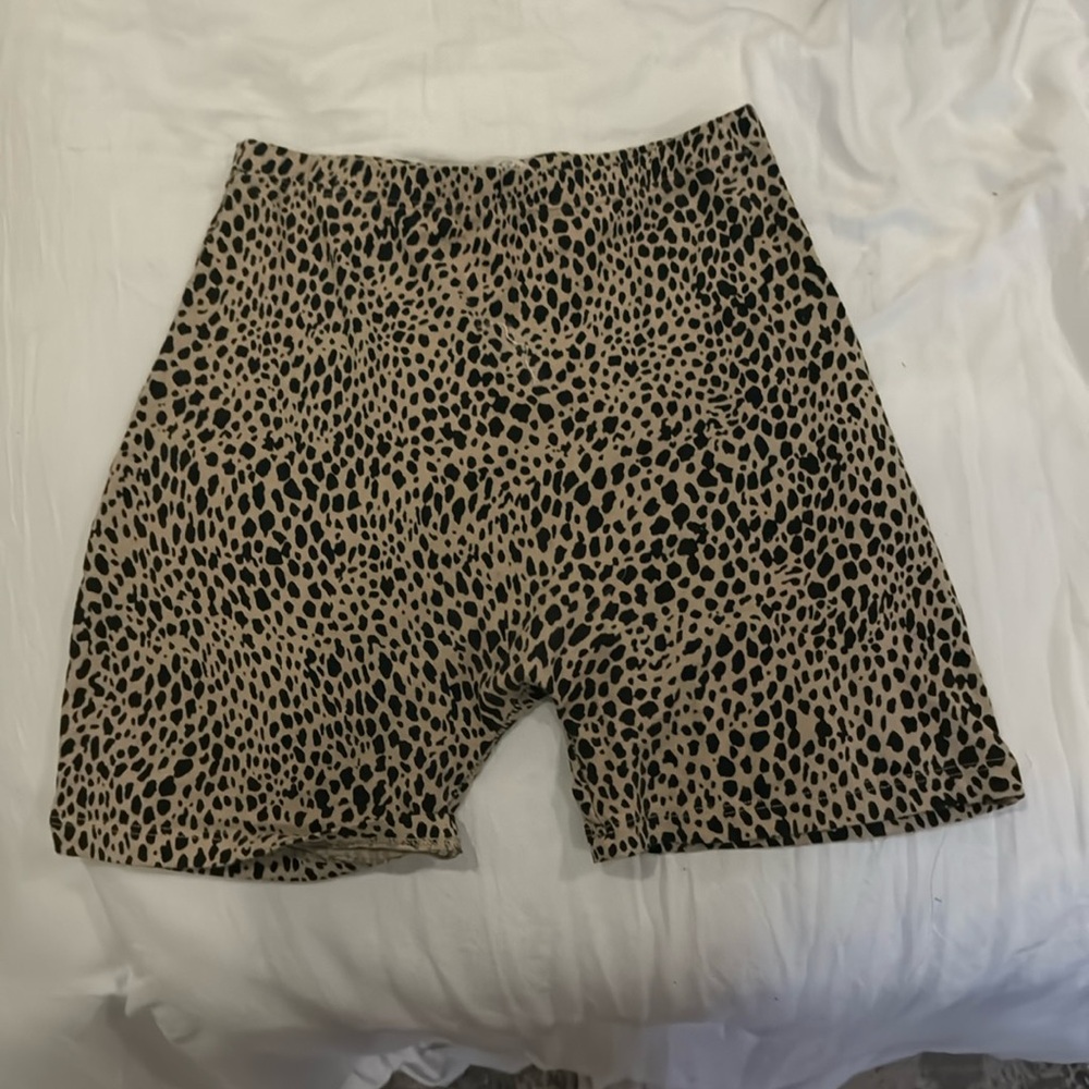 Super cute biker shorts